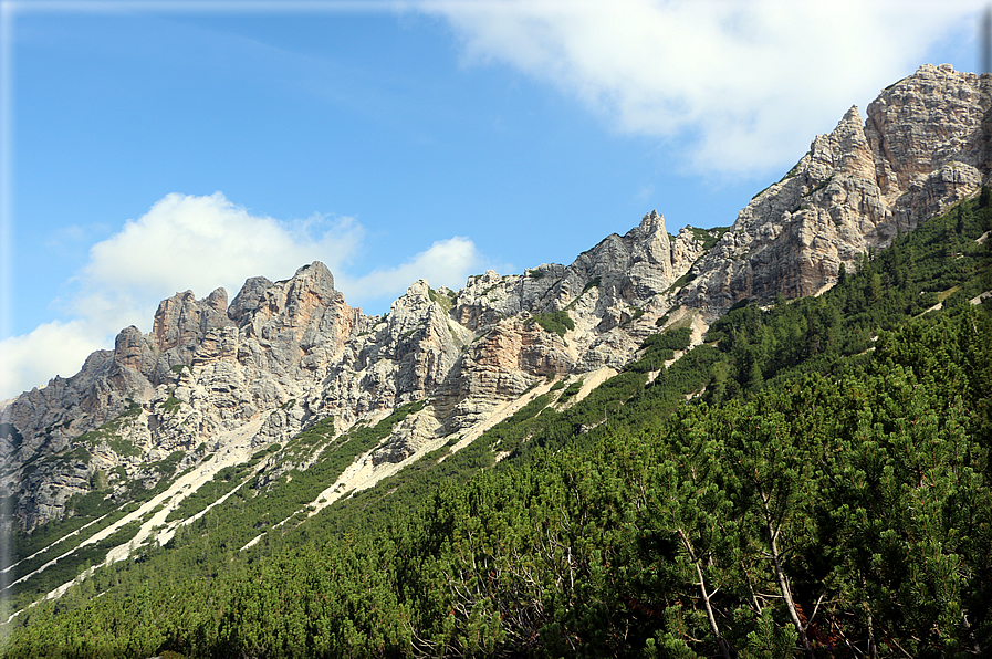 foto Valle di Fanes